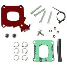 Centralita electrónica Get INJ KT