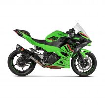 REBAJAS Silencioso Akrapovic Racing