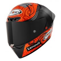 Suomy Integral REBAJAS Casco Suomy S1-XR GP BAGNAIA REPLICA