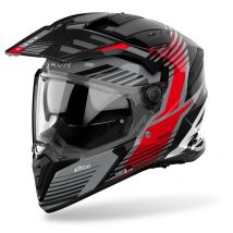 REBAJAS Casco integral Airoh BANDIT - SPICY