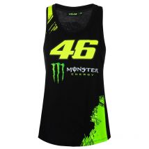 REBAJAS Top VR 46 MONSTER 46 FEMME