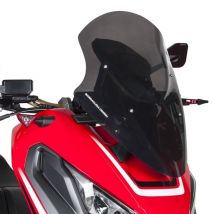 Cúpula Barracuda AEROSPORT