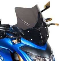 Deflector de viento Barracuda AEROSPORT