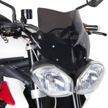 Deflector de viento Barracuda AEROSPORT