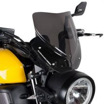 Deflector de viento Barracuda AEROSPORT