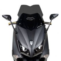 Deflector de viento Barracuda AEROSPORT