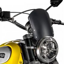 Deflector de viento Barracuda CLASSIC
