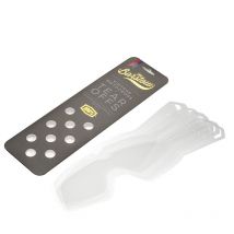 REBAJAS Tear-offs 100% BARSTOW - PACK 20
