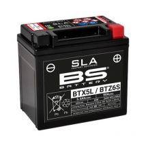 REBAJAS Batería BS Battery SLA YTX5L