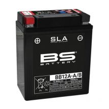 REBAJAS Batería BS Battery SLA BB12A-A/B ferme Type Acide Sans entretien/prête à l'emploi