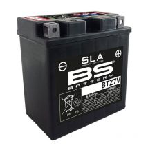 REBAJAS Batería BS Battery YTZ7V/BTZ7V cierre Tipo ácido Sin reparación/pr√ te √† empleo