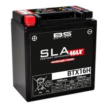 REBAJAS Batería BS Battery SLA YTX16-BS