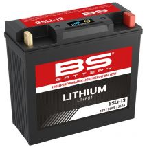 REBAJAS Batería BS Battery Lithium Ion BSLI-13 (512C16A-3B/51913/51814/52015)