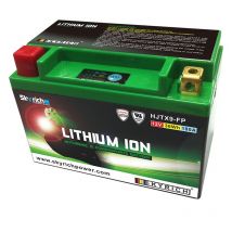 REBAJAS Batería Skyrich Lithium Ion YTX9-BS