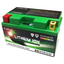 REBAJAS Batería Skyrich Lithium Ion YTZ14S-BS/YTZ12S