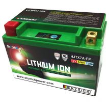 REBAJAS Batería Skyrich Lithium Ion YTX7A-BS