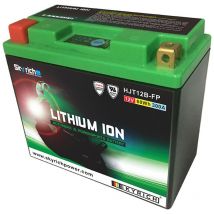 REBAJAS Batería Skyrich Lithium Ion YT12B-BS/YT14B-BS