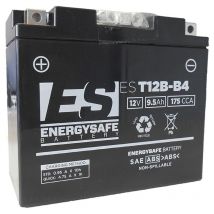 REBAJAS Batería EnergySafe YT12B-4 sin mantenimiento