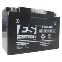 REBAJAS Batería EnergySafe YT9B-4 sin mantenimiento