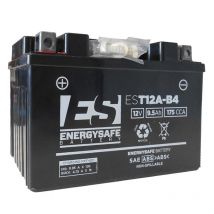REBAJAS Batería EnergySafe YT12AB-4 cerrada tipo ácido sin mantenimiento