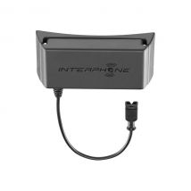 Batería del intercomunicador Interphone BATERÍA UCOM 1100 MAH