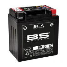 REBAJAS Batería BS Battery SLA YB7L-B2