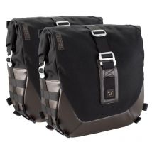 Alforjas laterales SW-MOTECH kit con soportes