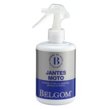 Limpiador de llantas Belgom 250 ml