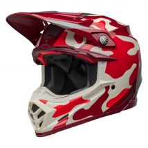 REBAJAS Casco de motocross Bell MOTO-9S FLEX FERRANDIS MECHANT 2023