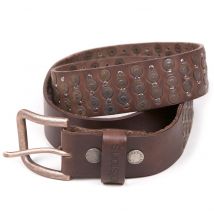 REBAJAS Cinturón Helstons PIN CUIR