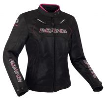 REBAJAS Chaqueta de moto Bering LADY VOLGA