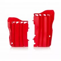 Protección de radiador CYCRA Rojo
