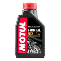 REBAJAS Aceite de horquilla Motul FORK OIL FL M 10W