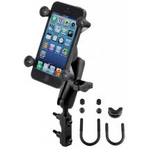 REBAJAS Soporte smartphone Tecno globe TG Bike X Grip para smartphone y GPS