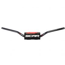 Manillar Scar O² Ø28,6 - 65/85 High Mini RC