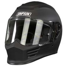 Simpson Integral REBAJAS Casco integral Simpson SPEED