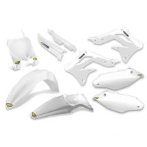 REBAJAS Kit de piezas de plástico CYCRA POWERFLOW BLANCO