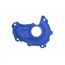 REBAJAS Protección motor Polisport AZUL PARA CÁRTER DE ENCENDIDO