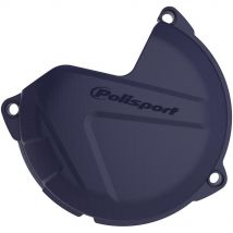 Protección motor Polisport AZUL PARA TAPA DEL EMBRAGUE