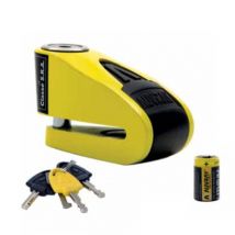 REBAJAS Antirrobo Auvray BLOQUEO DE DISCO B lock 10 negro/amarillo SRA