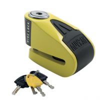 REBAJAS Antirrobo Auvray BLOQUEO DE DISCO ALARMA B-LOCK 06