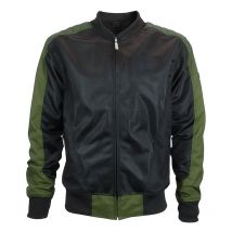 Chaqueta de moto Harisson MESH CAMARO