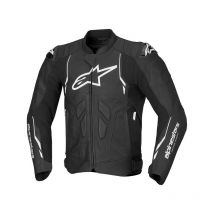 Alpinestars REBAJAS Chaqueta de moto Alpinestars DUSK Cuero Piel