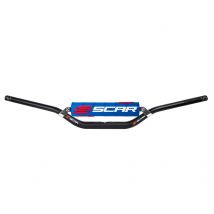 Manillar Scar Evolution X² Ø28,6 Cross Bar - McGrath/Short KTM