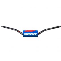 Manillar Scar O² Ø28,6 - Yamaha YZ/YZF