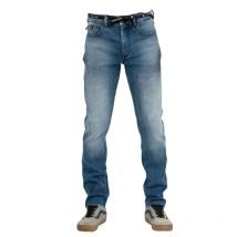 REBAJAS Vaqueros moto RIDING CULTURE TAPEROJO SLIM