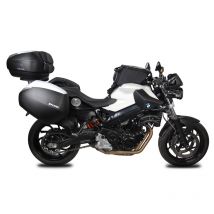 REBAJAS Soporte maletas laterales Shad 3P SYSTEM