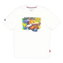 Camiseta de manga corta Bol d'Or 78