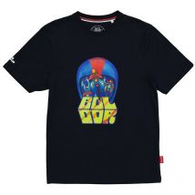 REBAJAS Camiseta de manga corta Bol d'Or 77