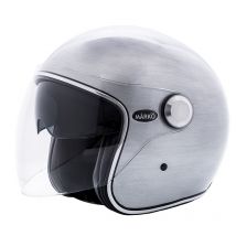 JET - REBAJAS Casco jet MARKO BOREAL Casco Jet Vespa